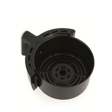 Miniature Air Fryer - 2L - 220 Volts - INCASA N° 0