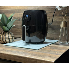 Miniature Air Fryer - 2L - 220 Volts - INCASA N° 5