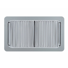 Miniature Rideaux d'occultation opaques - cellule 5 pièces Pour Volkswagen T5/T6 (2003-) - Soplair   N° 0