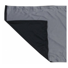 Miniature Rideaux d'occultation opaques - cellule 5 pièces Pour Volkswagen T5/T6 (2003-) - Soplair   N° 2