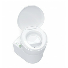 Miniature Kit conversion toilette à séparation | série S S220-S - THETFORD N° 0