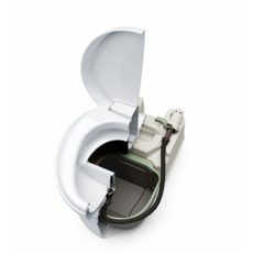 Miniature Kit conversion toilette à séparation | série S S220-S - THETFORD N° 1