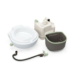 Miniature Kit conversion toilette à séparation | série S S220-S - THETFORD N° 4