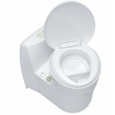 Miniature Toilettes à séparation série S S220-CS - THETFORD N° 0