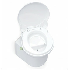 Miniature Toilettes à séparation série S S260-S - THETFORD N° 1