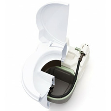 Miniature Toilettes à séparation série S S260-S - THETFORD N° 2