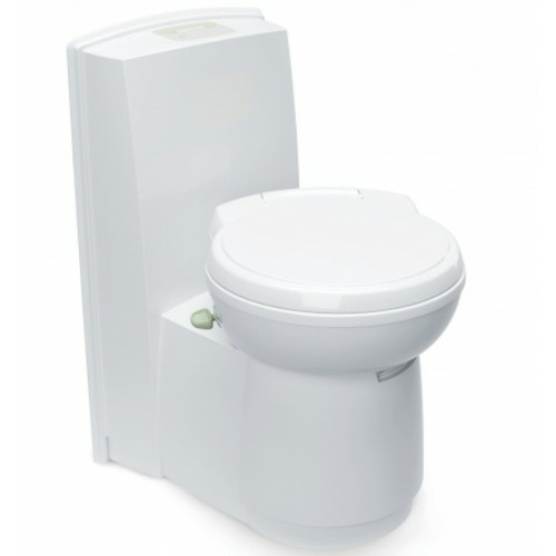 Toilettes à séparation série S S260-CS - THETFORD