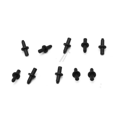 kit de goupille de charnière pour réfrigérateur RML 10.4S (10 pièces)  - DOMETIC