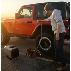 Miniature Kit de douche solaire - ECOFLOW N° 2