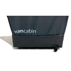 Miniature Cabine de douche intérieure amovible - 60 x 60 cm - VANCABINE N° 2