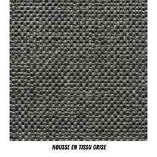 Miniature Matelas camping-car - Lit Central -   145 x 195 cm - 12 cm Mousse Haute Densité ( 28 kg/m³ ) + 3 cm Mémoire de Forme N° 5