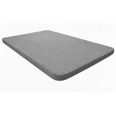 Miniature Matelas Camping-car - Lit Central - 160 x 200 cm - 10 cm Mousse Haute Densité ( 25 kg/m³ ) N° 0