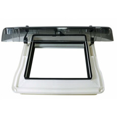 Miniature Lanterneau 40 x 40 Remitop Vista - REMIS N° 1