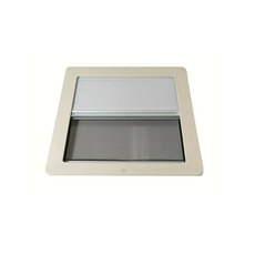 Miniature Lanterneau 40 x 40 Remitop Vista - REMIS N° 3