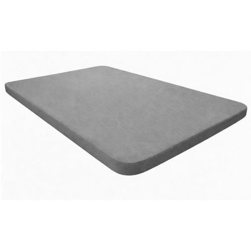 Matelas Camping-car - Lit COUPE DROIT - 140 x 190 cm - 10 CM Mousse Haute Densité ( 25kg/m³ )