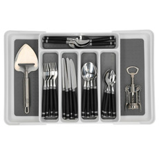 Miniature Range-couverts extensible - SPACER - HABA N° 0