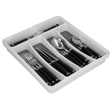 Miniature Range-couverts extensible - SPACER - HABA N° 2