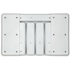 Miniature Range-couverts extensible - SPACER - HABA N° 3