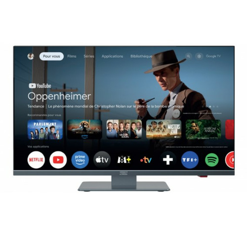 TV 19'' SMART - GOOGLE TV - ANTARION