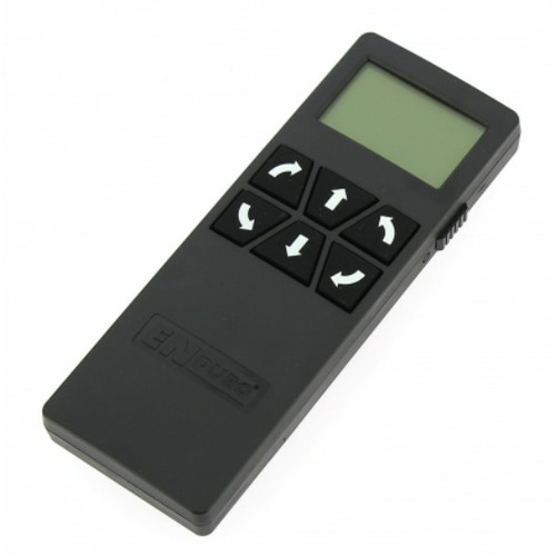 Télécommande pour DÉPLACE CARAVANE TÉLÉCOMMANDÉ EM313 LUXE ENDURO