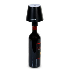 Miniature Lampe nomade CLARA pour bouteille | Éclairage LED tactile & Intensité variable N° 2