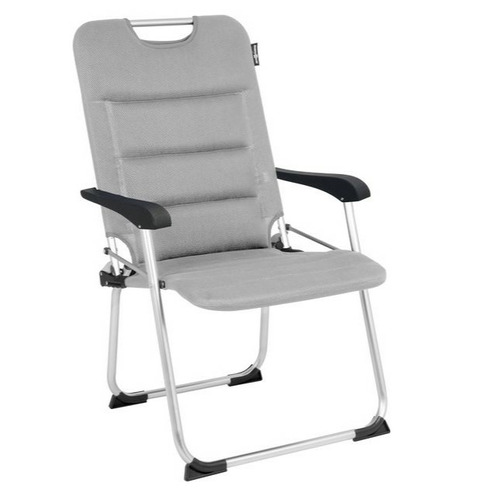 Fauteuil de LUXE SANGRIA NG - GRIS - BRUNNER