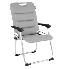 Miniature Fauteuil de LUXE SANGRIA NG - GRIS - BRUNNER N° 0