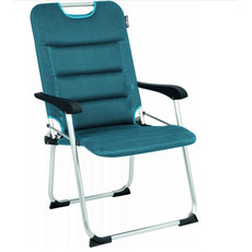 Miniature Fauteuil de LUXE SANGRIA NG - BLEU - BRUNNER N° 0