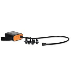 Miniature Gonfleur haute pression rechargeable - CAMP4 N° 1