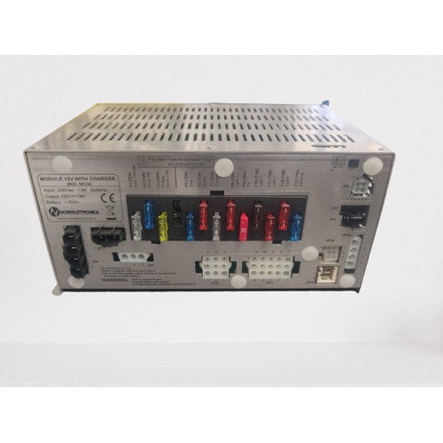 ATTENTION Produit imparfait | BLOC ELECTRIQUE NORDELLETRONICA EBL NE 350