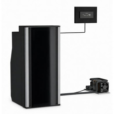 Miniature RÉFRIGÉRATEUR À COMPRESSION - 90L -RC 10.4M.90 - DOMETIC  N° 0