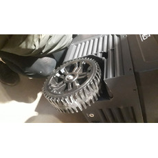 Miniature ATTENTION Produit imparfait | Glacière à compression Blizz-E Flex - 73 Litres- NOIRE - EZA N° 6