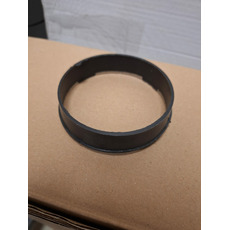 Miniature ATTENTION Produit imparfait | BRIDE pour Hotte Swing Flat 12v - BARALDI N° 0