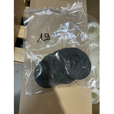 Miniature ATTENTION Produit imparfait | Raccord eau coudé - 40 mm - ZADI N° 0