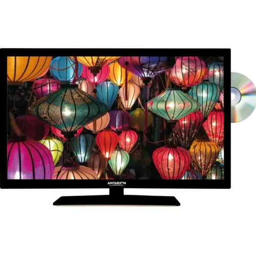 Téléviseur LED 16’’ HD - ANTARION