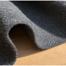 Miniature Moquette extensible d’habillage en feutrine – 2m² - ANTHRACITE  N° 3