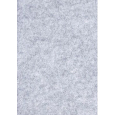 Miniature Moquette extensible d’habillage en feutrine – 10m² - GRIS CLAIR N° 0