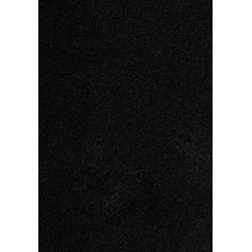 Miniature Moquette extensible d’habillage en feutrine – 10m² - NOIR N° 0