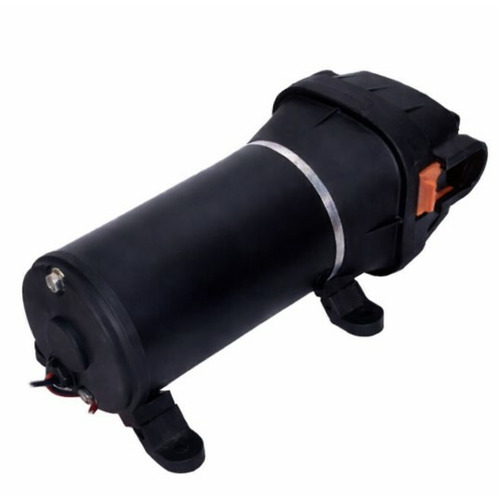 Pompe à Eau 12 V (20 L/min - 4 soupapes) - 