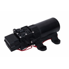 Miniature Pompe à eau 4 L/min 12 V - N° 0