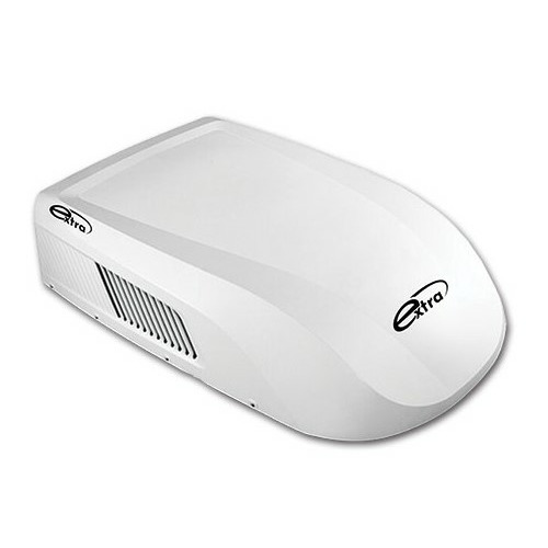 Boîtier extérieur de rechange pour climatiseur ExtraCLIMA - EXTRAVENT