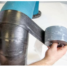 Miniature Ruban auto-soudable - ArmaChek Wrap - 10M - ARMACELL N° 6