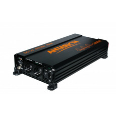 Miniature Convertisseur PUR 2000W - ANTARES N° 0