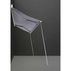 Miniature STORE 8000 MOTORISÉ MYSTIC GRIS 6,00 M - BOÎTIER BLANC - THULE N° 6