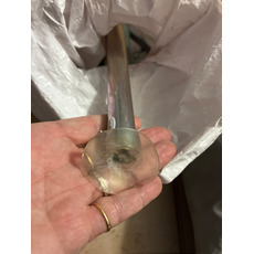 Miniature ATTENTION Produit imparfait |  AUVENT TRADITIONNEL POUR CARAVANE ÉGÉE ACIER TAILLE 11 / 270 N° 17