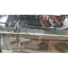 Miniature ATTENTION Produit imparfait |  Lanterneau REMITOP VARIO II - 40x40 - A CRANS - REMIS N° 7