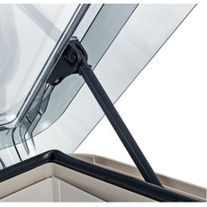 Miniature ATTENTION Produit imparfait |  Lanterneau REMITOP VARIO II - 40x40 - A CRANS - REMIS N° 4