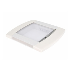 Miniature ATTENTION Produit imparfait |  Lanterneau REMITOP VARIO II - 40x40 - A CRANS - REMIS N° 6