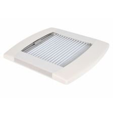 Miniature ATTENTION Produit imparfait |  Lanterneau REMITOP VARIO II - 40x40 - A CRANS - REMIS N° 7