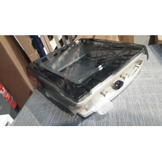 Miniature ATTENTION Produit imparfait |  Lanterneau REMITOP VARIO II - 40x40 - A CRANS - REMIS N° 8